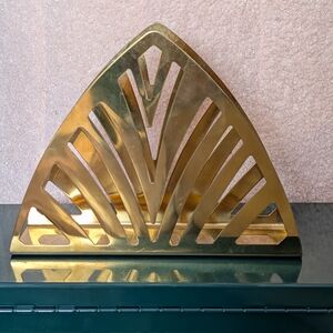 Ikea Metal Napkin Holder